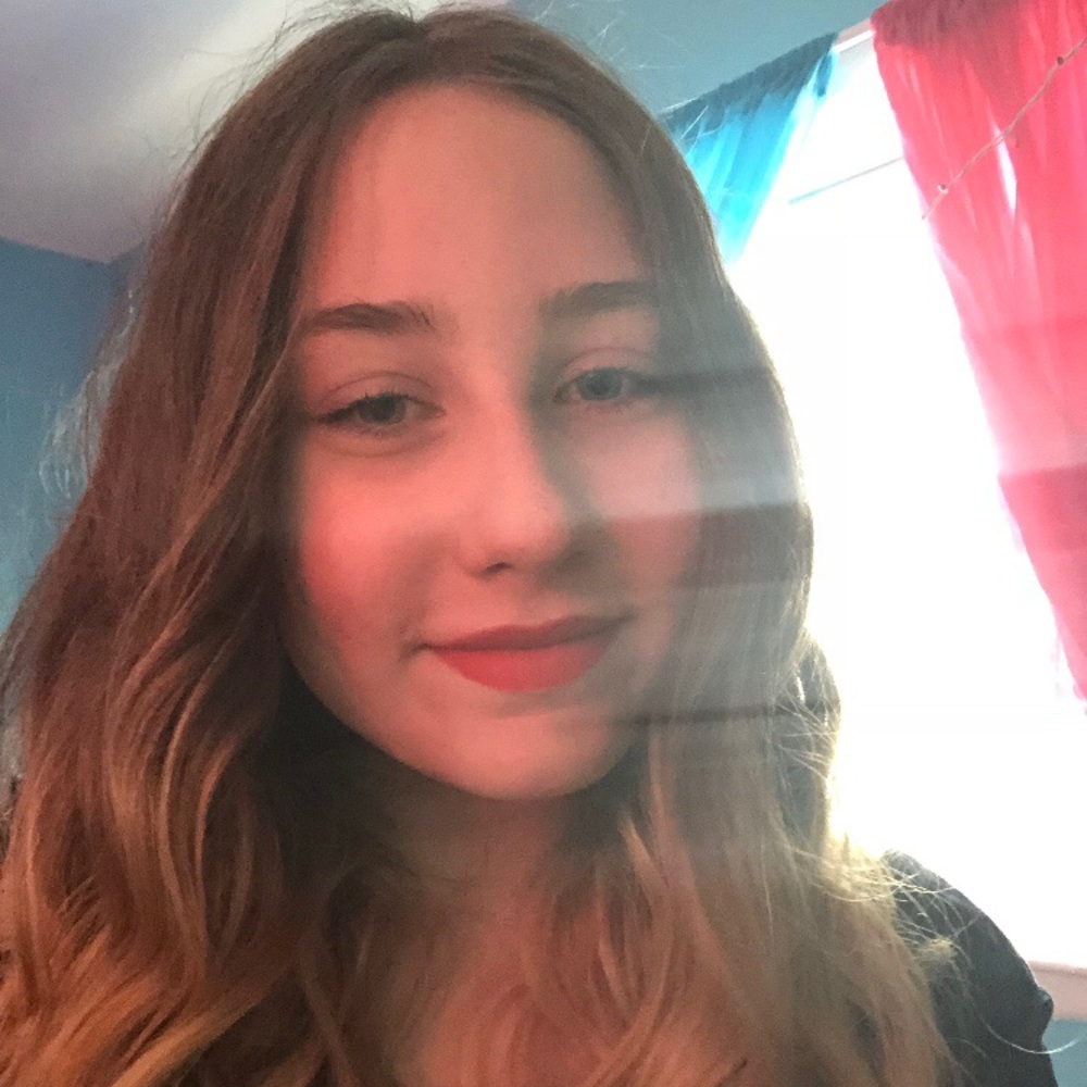 Meet your Posher, Karissa